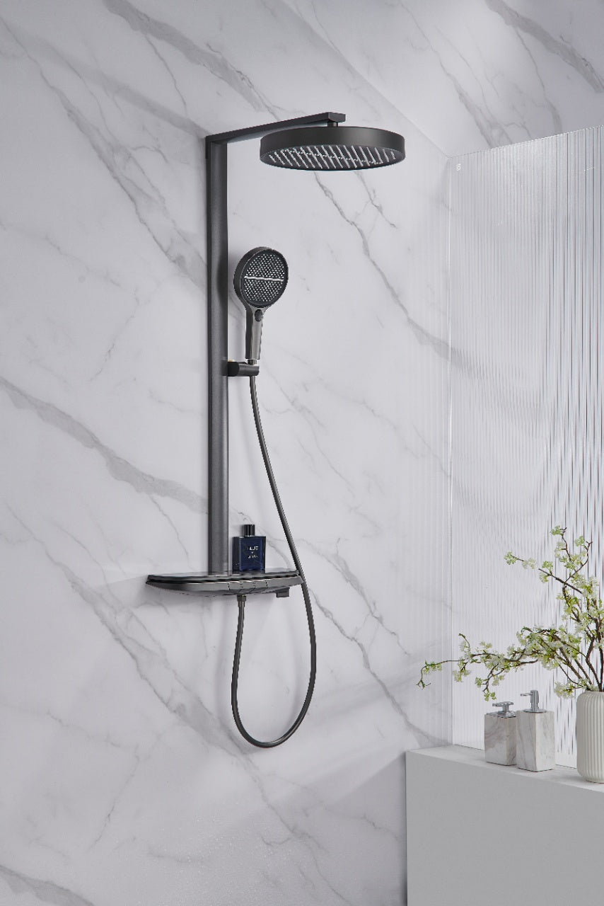 AquaIntellect: Vireus-Your Daily Ritual, Reinvented.