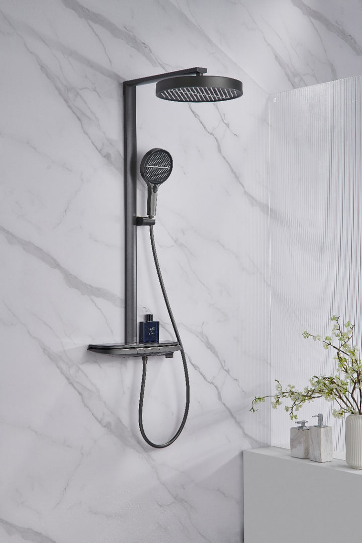 AquaIntellect: Vireus-Your Daily Ritual, Reinvented.