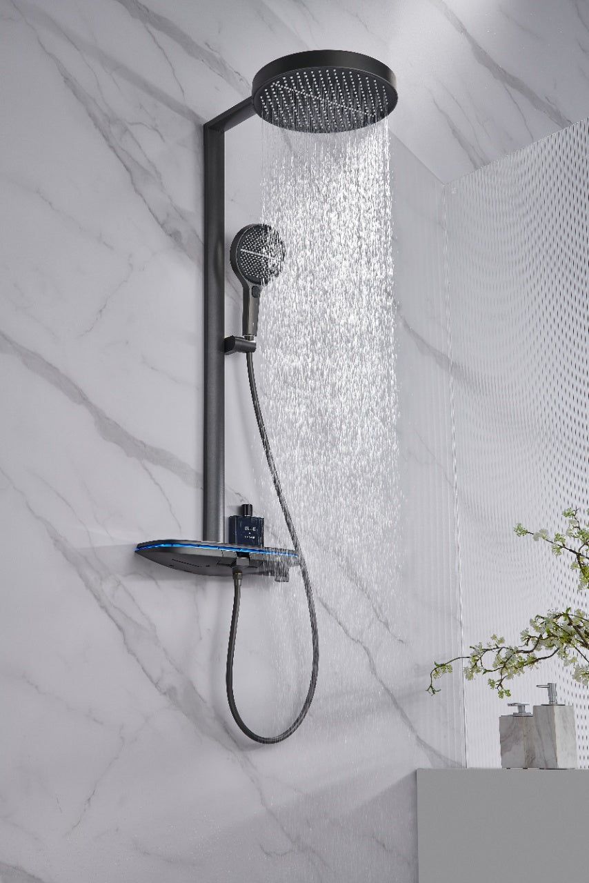 AquaIntellect: Vireus-Your Daily Ritual, Reinvented.