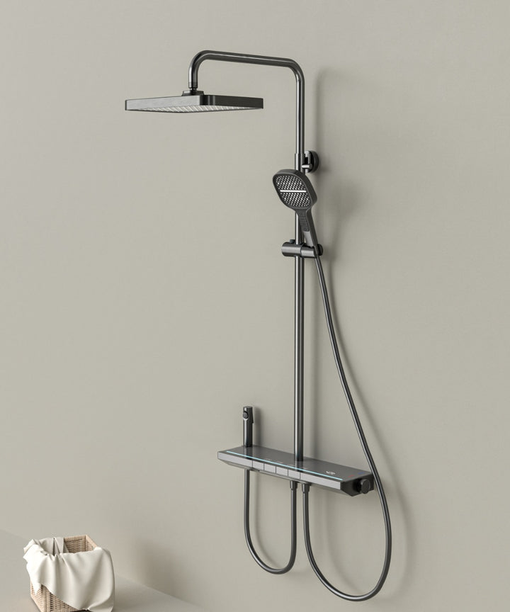 AquaIntellect: Novus-Designed to Think. Built to Relax.