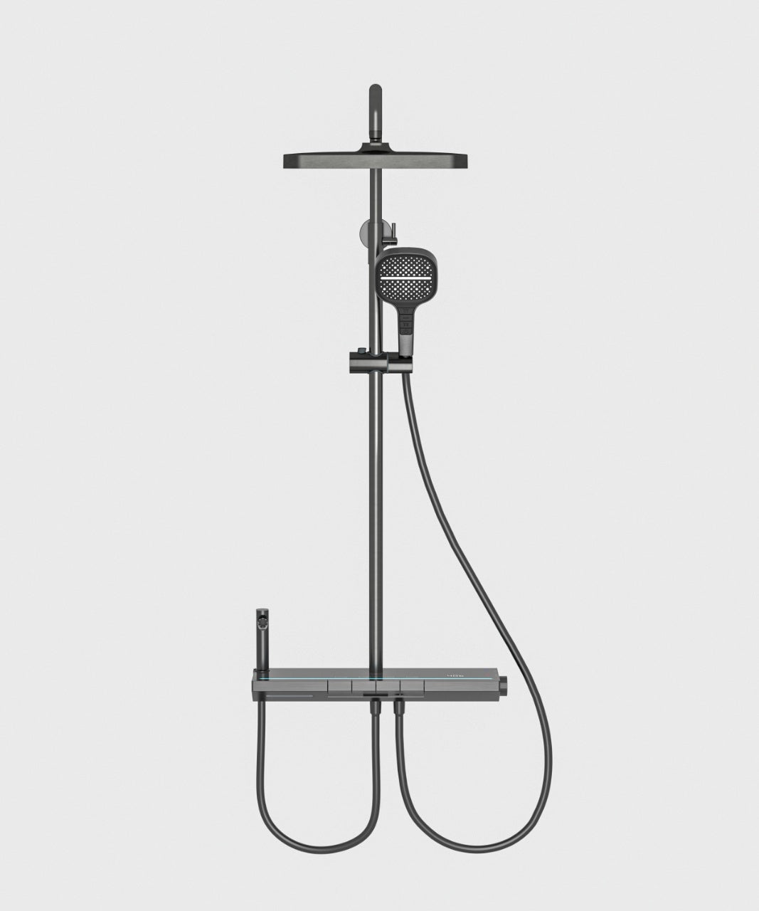 AquaIntellect: Novus-Designed to Think. Built to Relax.