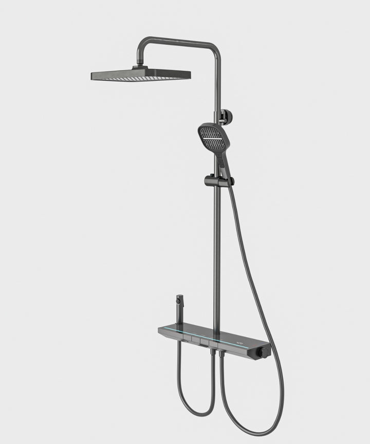 AquaIntellect: Novus-Designed to Think. Built to Relax.