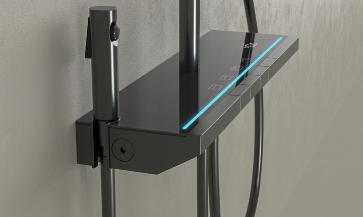 AquaIntellect: Novus-Designed to Think. Built to Relax.