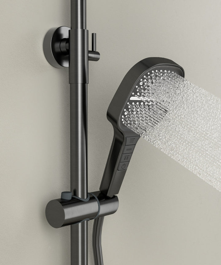 AquaIntellect: Novus-Designed to Think. Built to Relax.