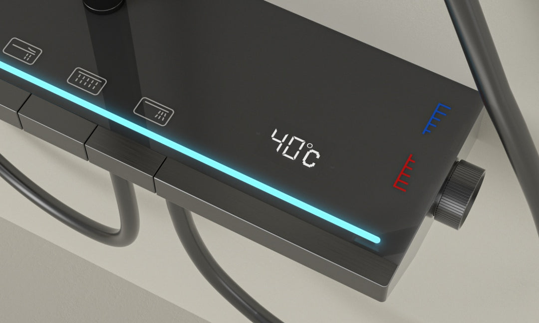 AquaIntellect: Novus-Designed to Think. Built to Relax.