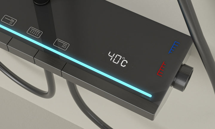 AquaIntellect: Novus-Designed to Think. Built to Relax.