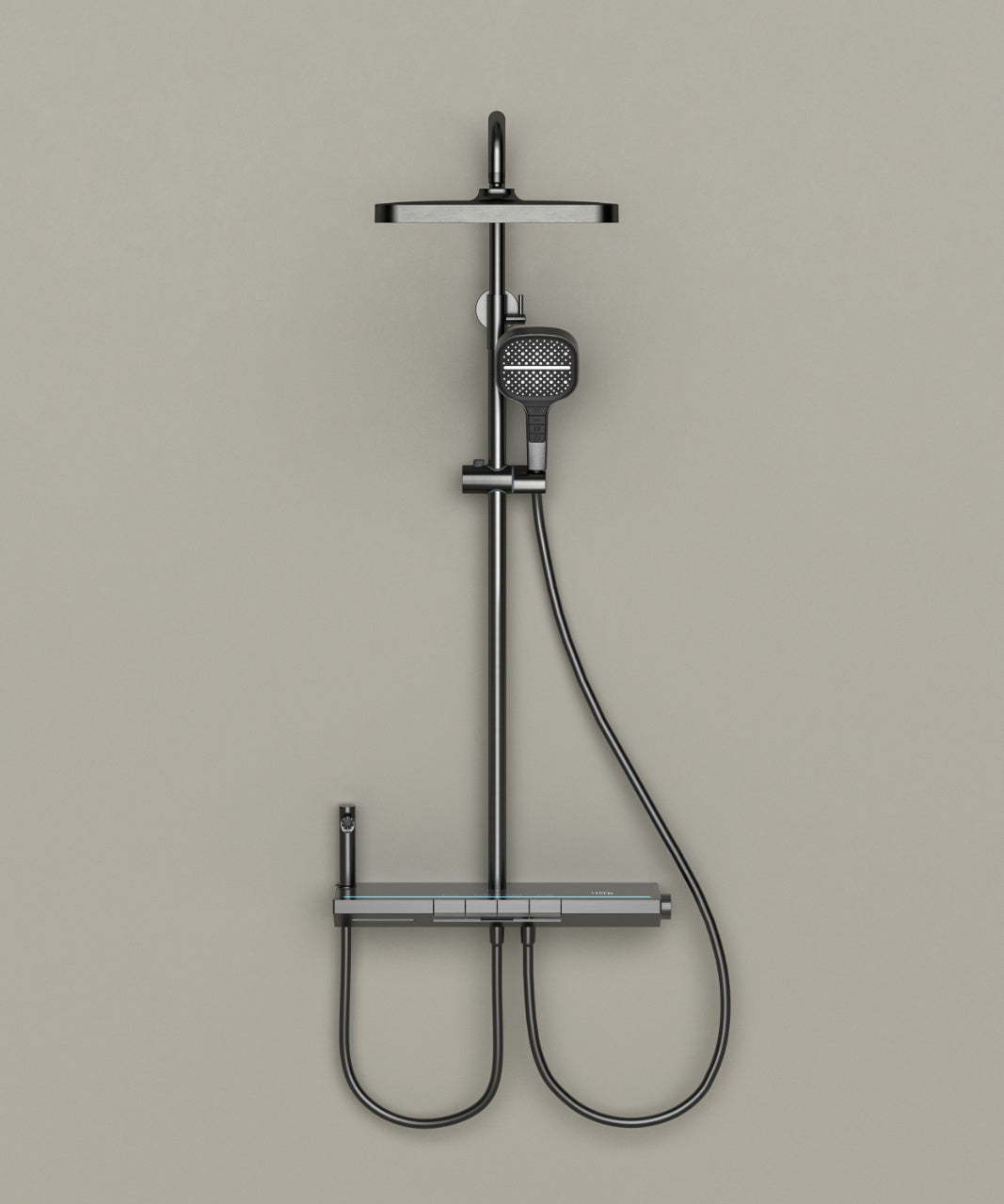 AquaIntellect: Novus-Designed to Think. Built to Relax.