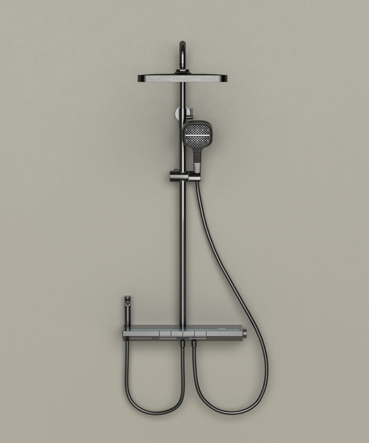 AquaIntellect: Novus-Designed to Think. Built to Relax.