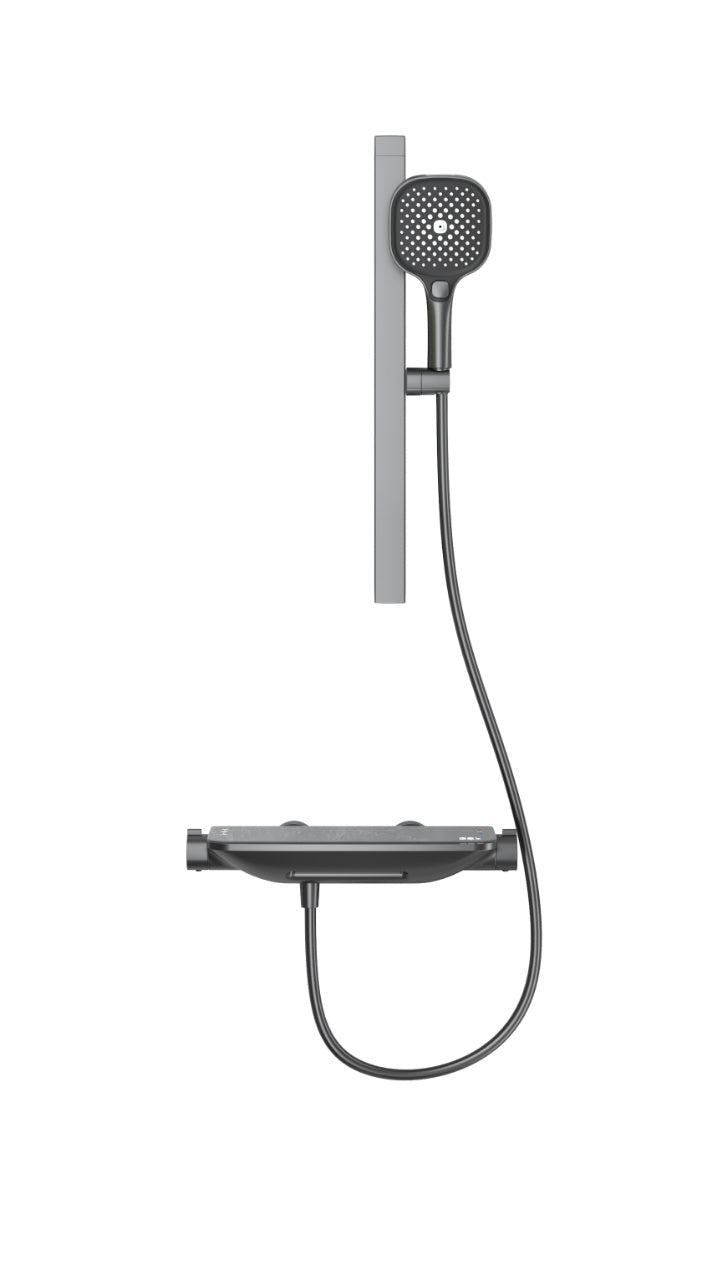 AquaIntellect：Modera-Minimal by Design. Smart by Nature.