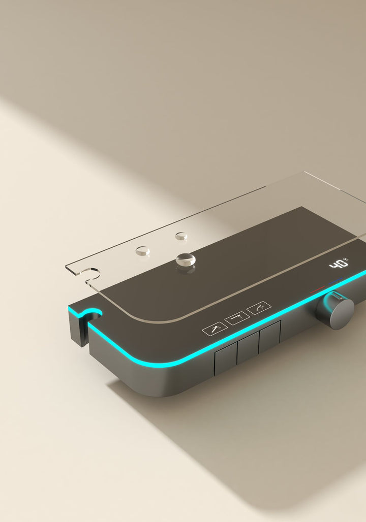 AquaIntellect: Dextra-Twice the Flexibility. One Seamless Experience.