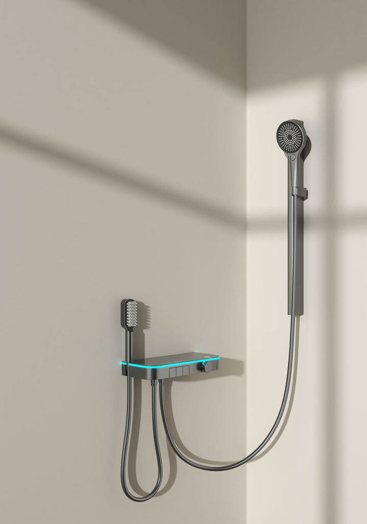 AquaIntellect: Dextra-Twice the Flexibility. One Seamless Experience.