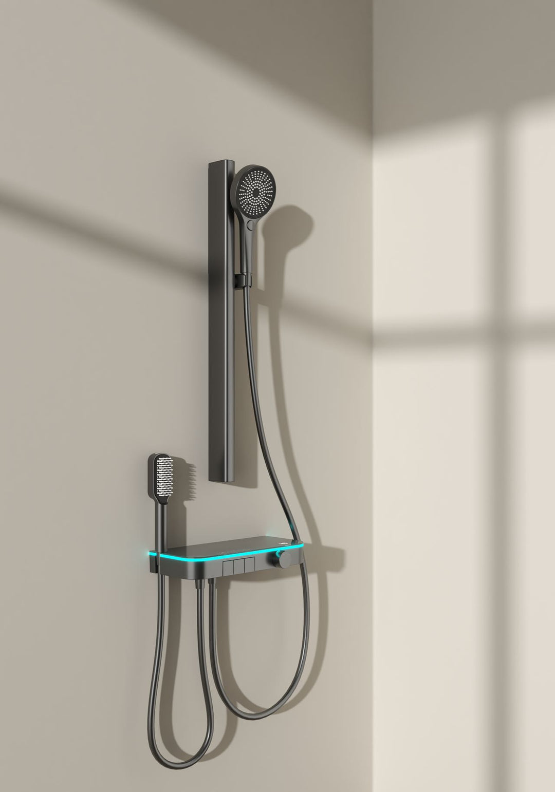 AquaIntellect: Dextra-Twice the Flexibility. One Seamless Experience.