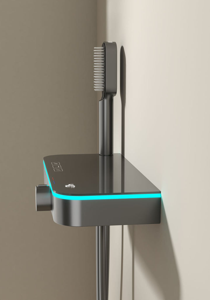 AquaIntellect: Dextra-Twice the Flexibility. One Seamless Experience.