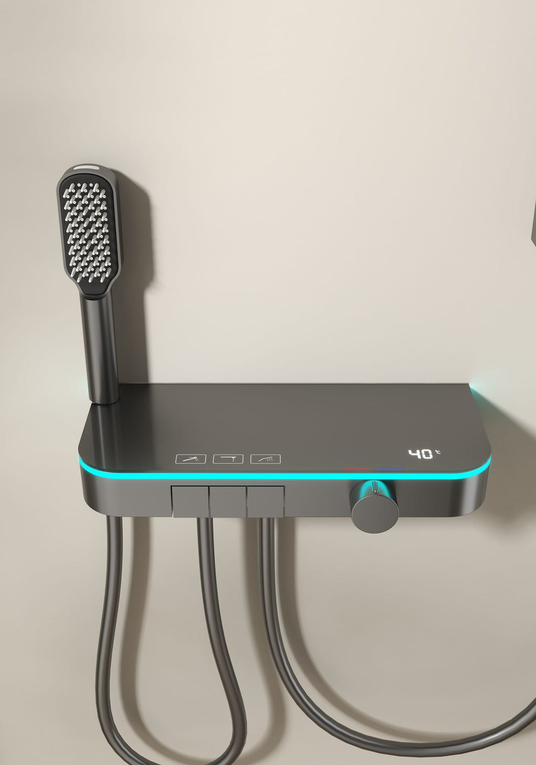 AquaIntellect: Dextra-Twice the Flexibility. One Seamless Experience.