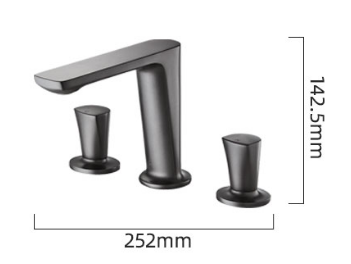 The Galleria: Obsidian - Where Form Meets Shadow