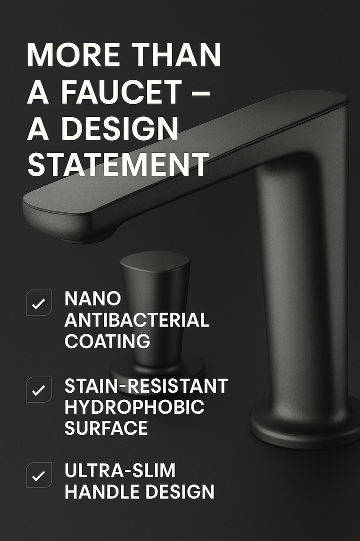 The Galleria: Obsidian - Where Form Meets Shadow