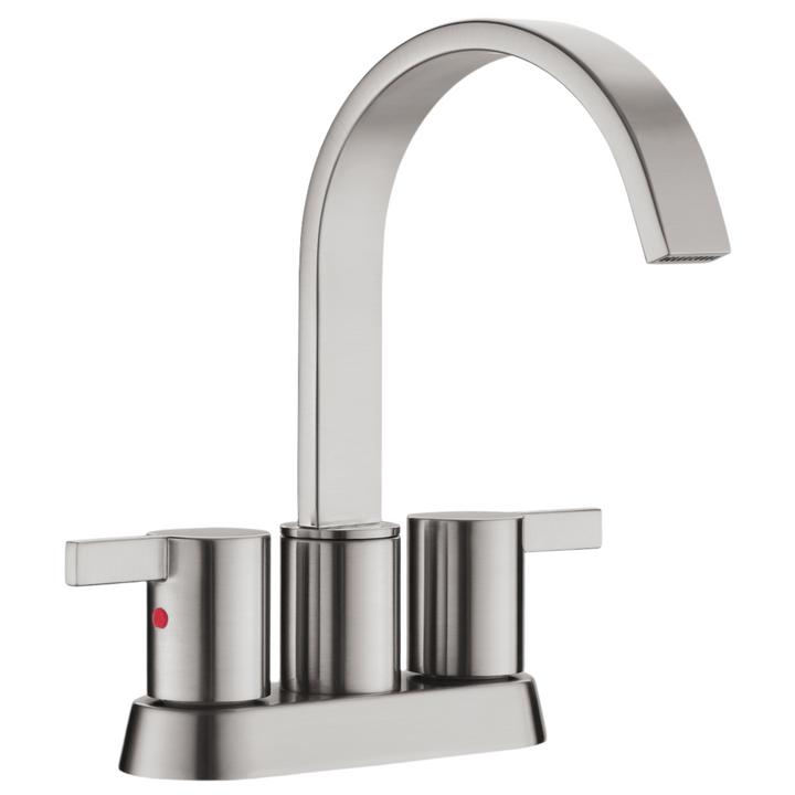 The Galleria: Arcus – Sculpted Chrome Precision