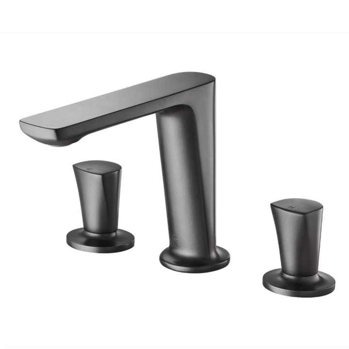 The Galleria: Obsidian - Where Form Meets Shadow