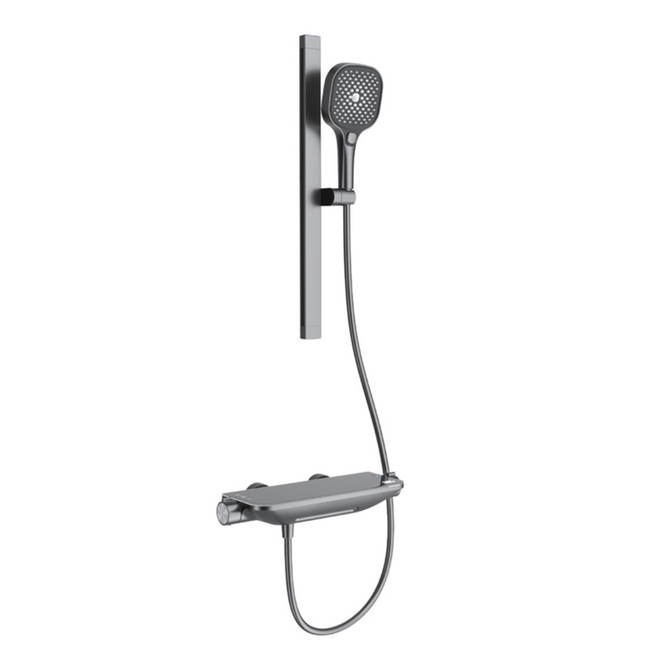 AquaIntellect：Modera-Minimal by Design. Smart by Nature.