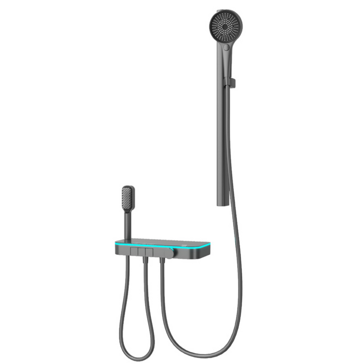 AquaIntellect: Dextra-Twice the Flexibility. One Seamless Experience.