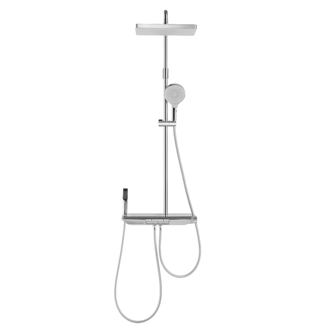 AquaIntellect: Serenus — The Calm Intelligence of Water