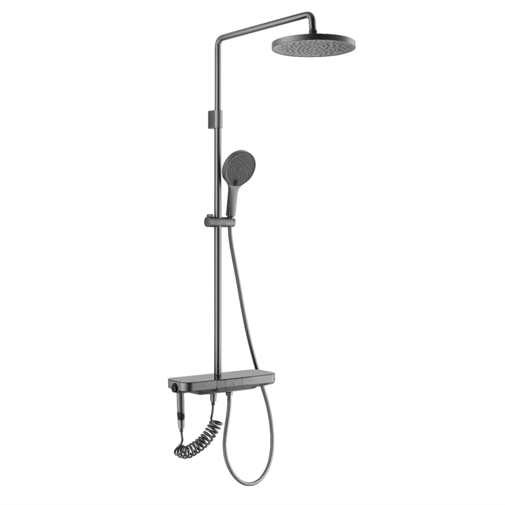 AquaVita: Lucerna-Refined Geometry.