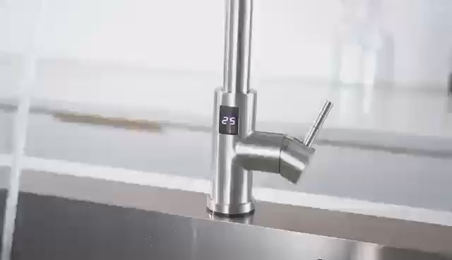 AquaNex: Aurelio-Golden Touch. Brilliant Control.