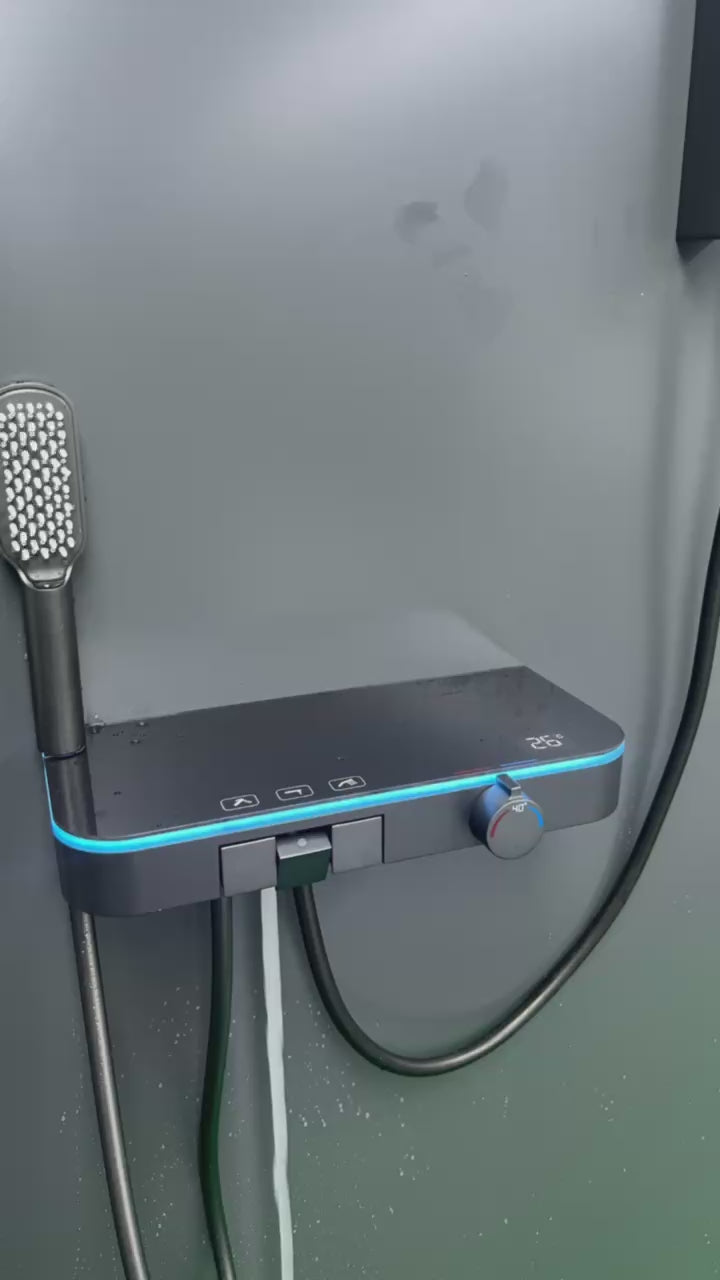 AquaIntellect: Dextra-Twice the Flexibility. One Seamless Experience.